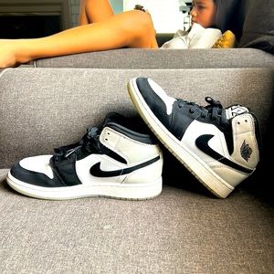 Nike Air Jordan 1’s